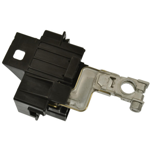 Standard Ignition Fuse Holder FH48 - bottom view