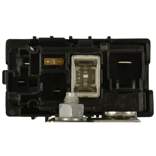 Standard Ignition Fuse Holder FH48 - alternate view