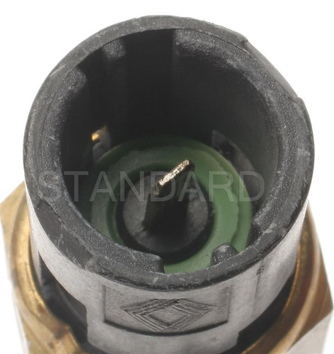 Standard Ignition Temperature Sender - With Gauge TS-237