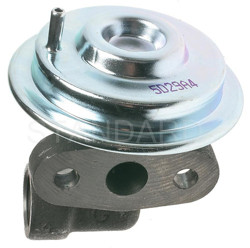 Standard Ignition EGR Valve EGV456 - bottom view