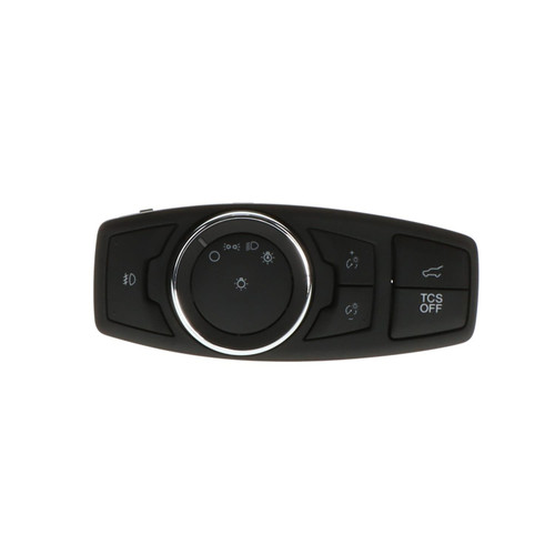 Standard Ignition Headlight Switch HLS1800 - front view