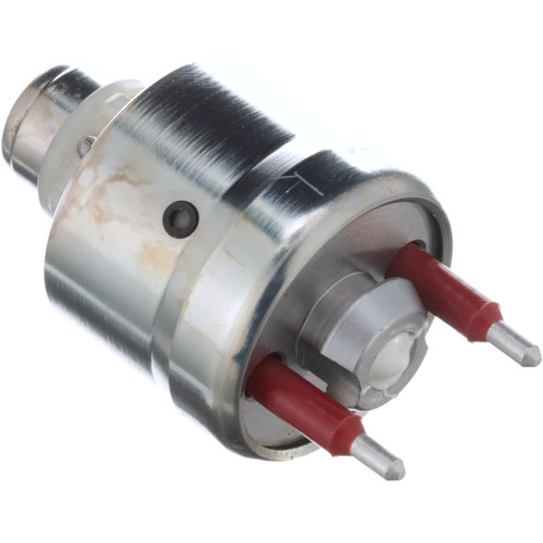 Standard Ignition Fuel Injector - TBI - New TJ12 - angled view
