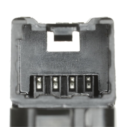 Standard Ignition Power Door Lock Switch PDS239 - connector view
