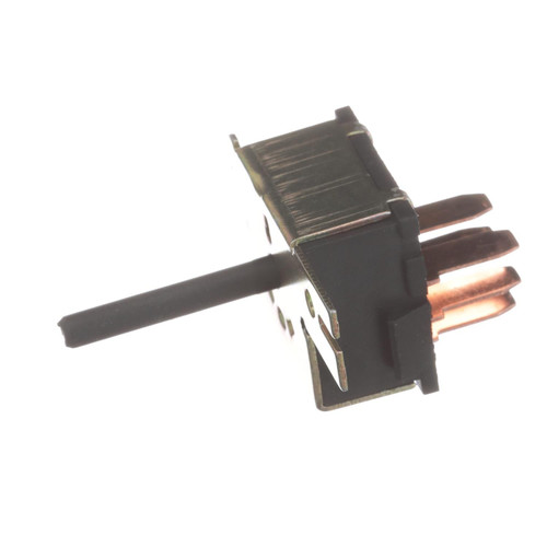 Standard Ignition A/C and Heater Selector Switch HS-267