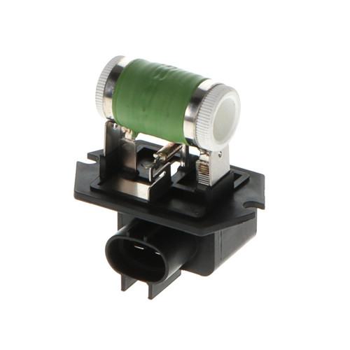 Standard Ignition Engine Cooling Fan Resistor RY2022 - angled view