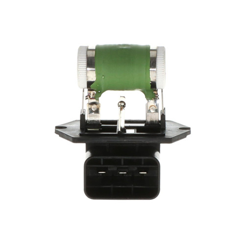 Standard Ignition Engine Cooling Fan Resistor RY2022 - back view