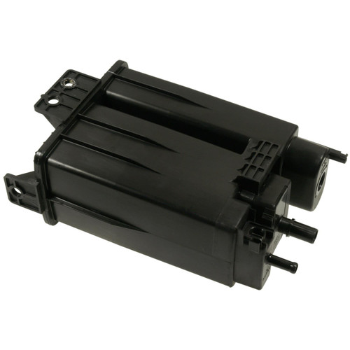 Standard Ignition Fuel Vapor Canister CP3228 - front view