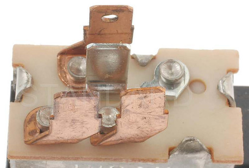 Standard Ignition A/C and Heater Blower Motor Switch HS-268