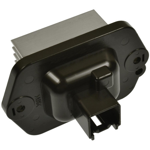 Standard Ignition Blower Motor Control Module RU1002 - front view