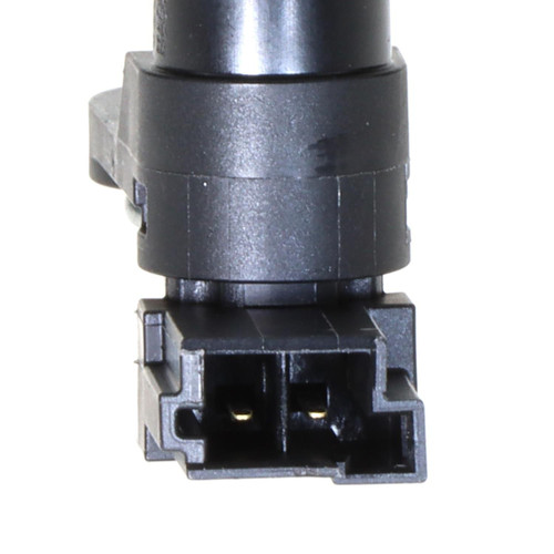Standard Ignition Vehicle Speed Sensor SC845 - connector view