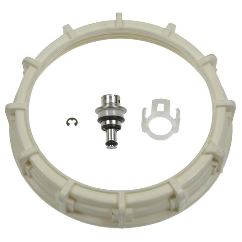 Standard Ignition Fuel Pressure Regulator PR520 - front view