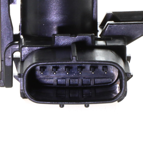 Standard Ignition Parking Assist Sensor PPS175 - connector view