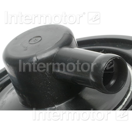 Standard Ignition Fuel Vapor Canister CP3051 - connector view