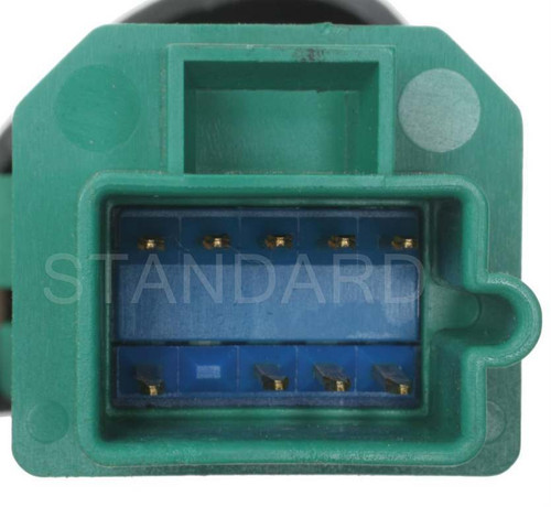 Standard Ignition Hazard Warning Switch HZS100 - connector view