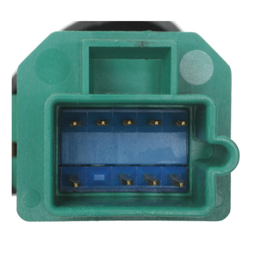 Standard Ignition Hazard Warning Switch HZS100 - alternate view