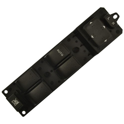 Standard Ignition Power Window Switch DWS2085 - front view