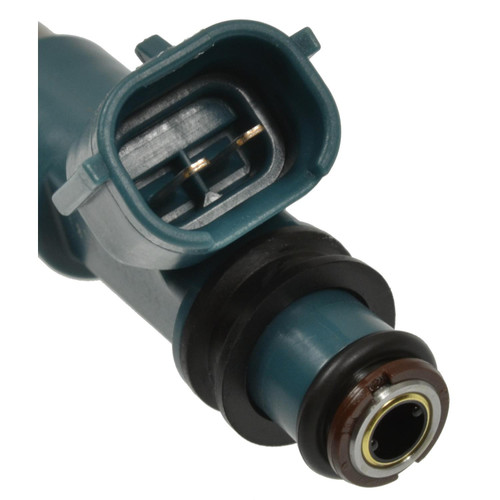 Standard Ignition Fuel Injector - MFI - New FJ1197 - alternate view