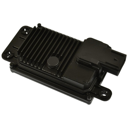 Standard Ignition Cruise Control Distance Sensor CCD17 - front view