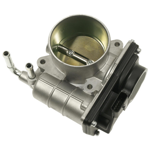 Standard Ignition Fuel Injection Throttle Body S20055 - front view