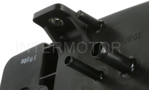 Standard Ignition Fuel Vapor Canister CP3050 - connector view