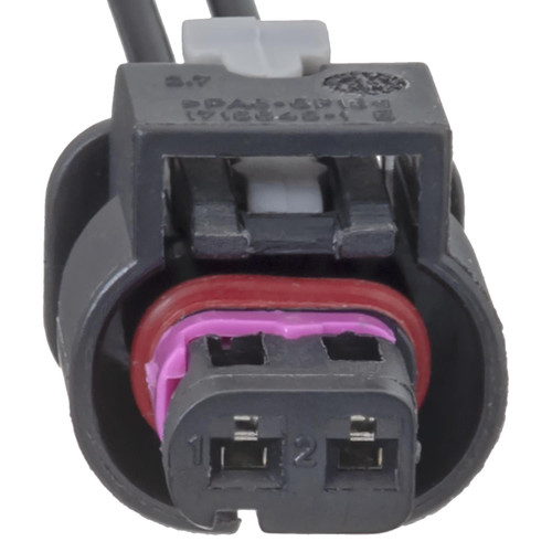 Standard Ignition Multi Function Connector S2970 - angled view