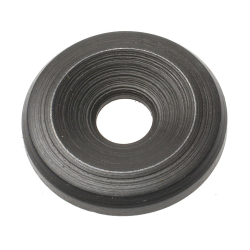 Standard Ignition Diesel Fuel Injector Heat Shield SK50 - front view