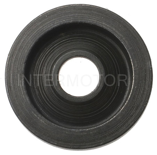 Standard Ignition Diesel Fuel Injector Heat Shield SK50 - bottom view