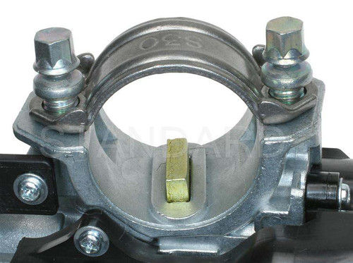 Standard Ignition Ignition Switch With Lock Cylinder US-548