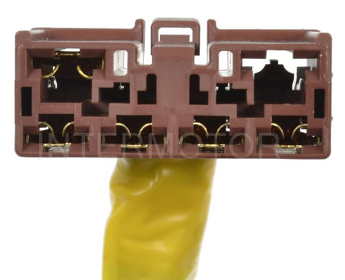 Standard Ignition Ignition Switch With Lock Cylinder US-548