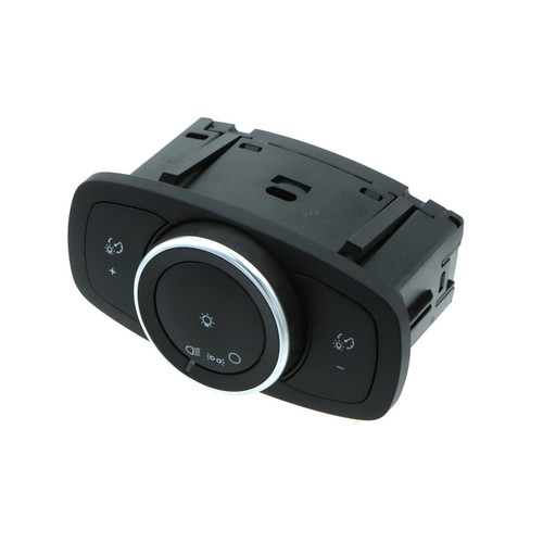 Standard Ignition Headlight Switch HLS1801 - angled view