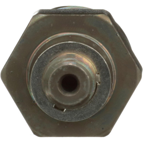 Standard Ignition Engine Oil Pressure Switch PS754 - bottom view