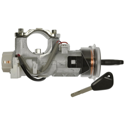Standard Ignition Ignition Switch With Lock Cylinder US1333 - front view
