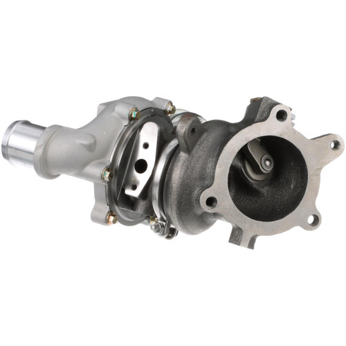 Standard Ignition Turbocharger - New - Gas TBC674 - back view