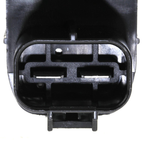 Standard Ignition Engine Cooling Fan Resistor RY2023 - connector view
