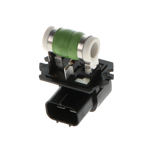 Standard Ignition Engine Cooling Fan Resistor RY2023 - angled view