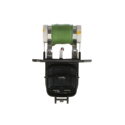 Standard Ignition Engine Cooling Fan Resistor RY2023 - back view