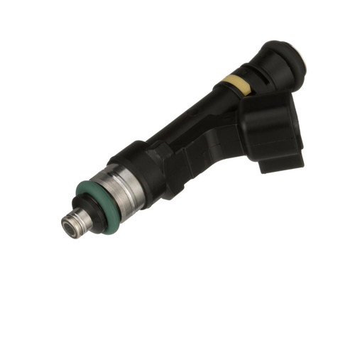 Standard Ignition Fuel Injector - MFI - New FJ997 - angled view