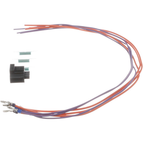 Standard Ignition Barometric Pressure Sensor Connector S-1837