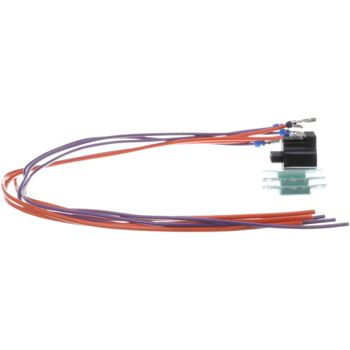 Standard Ignition Barometric Pressure Sensor Connector S-1837