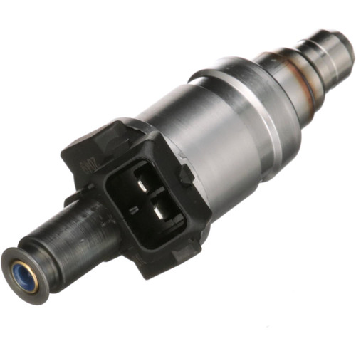 Standard Ignition Fuel Injector - MFI - New FJ267 - angled view