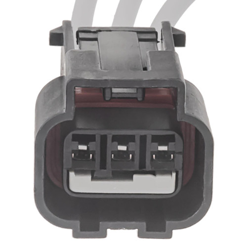 Standard Ignition Multi Function Connector S3094 - angled view