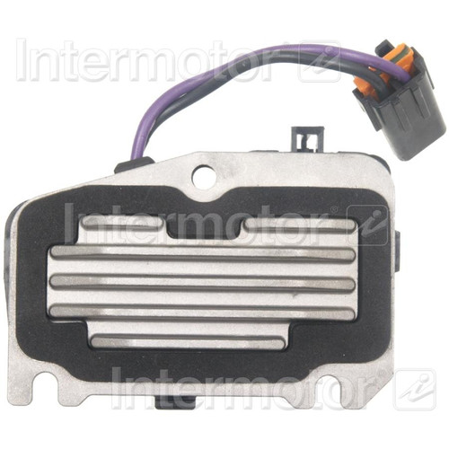 Standard Ignition Blower Motor Control Module RU-396