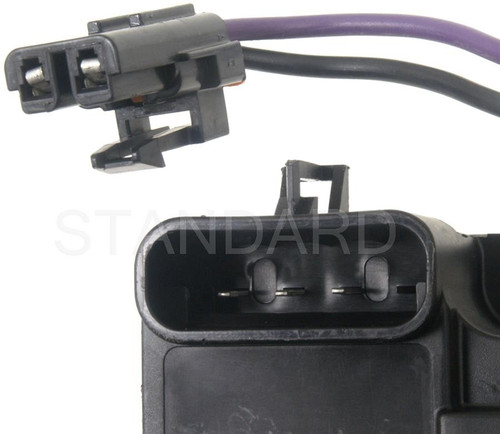 Standard Ignition Blower Motor Control Module RU-396