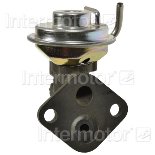 Standard Ignition EGR Valve EGV696 - back view