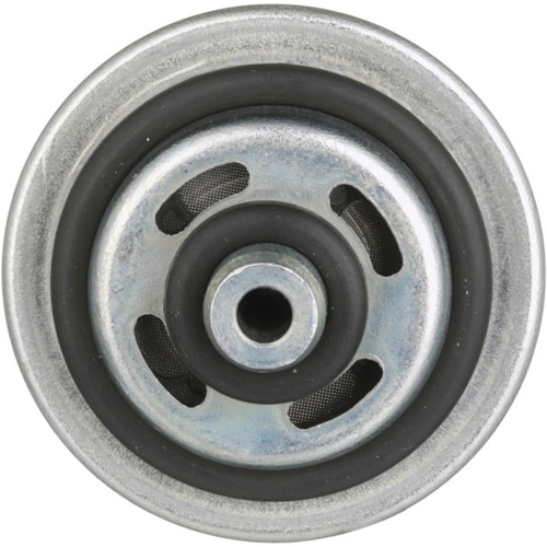 Standard Ignition Fuel Pressure Regulator PR235 - connector view