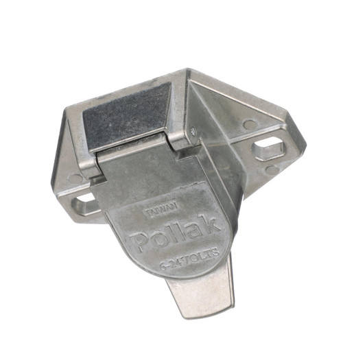 Standard Ignition Trailer Connector TCP77F - top view