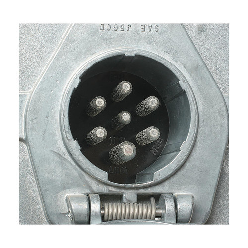 Standard Ignition Trailer Connector TCP77F-20