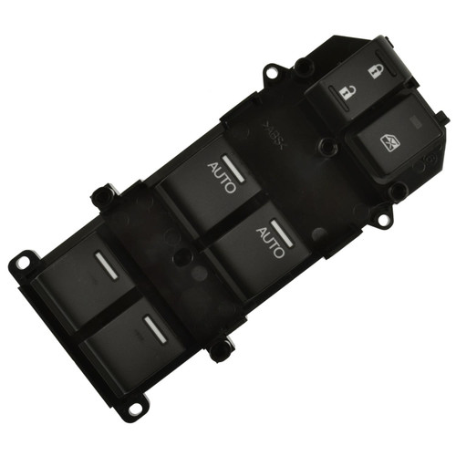 Standard Ignition Power Window Switch DWS1730 - front view