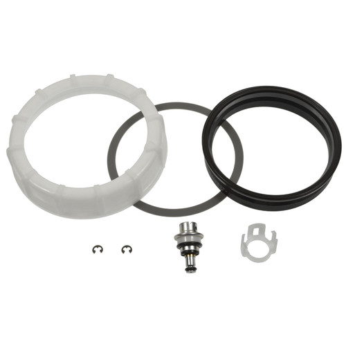 Standard Ignition Fuel Pressure Regulator PR523 - front view