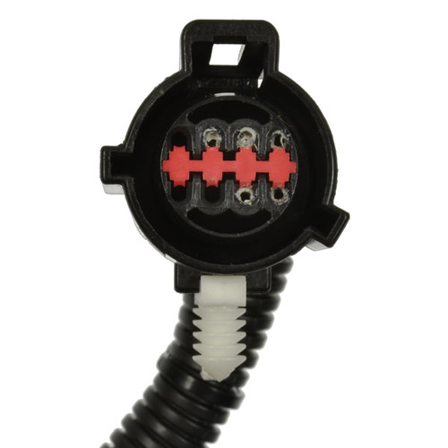 Standard Ignition Running Board Motor RBM100 - alternate view